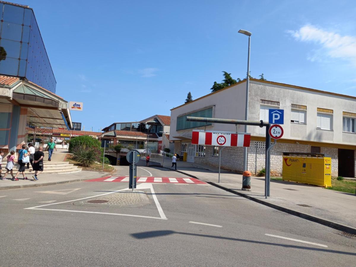 La Piazza Διαμέρισμα Ουμάγκ Εξωτερικό φωτογραφία