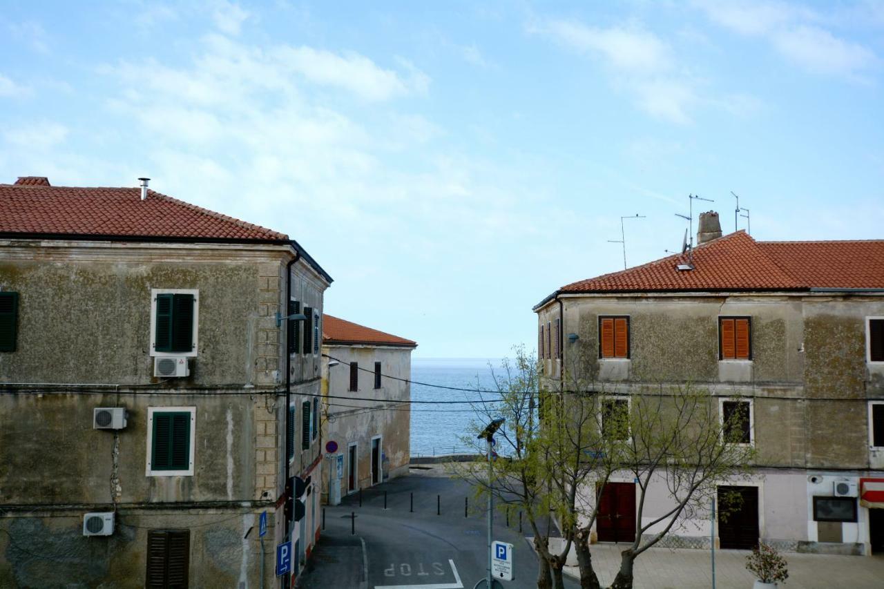 La Piazza Διαμέρισμα Ουμάγκ Εξωτερικό φωτογραφία