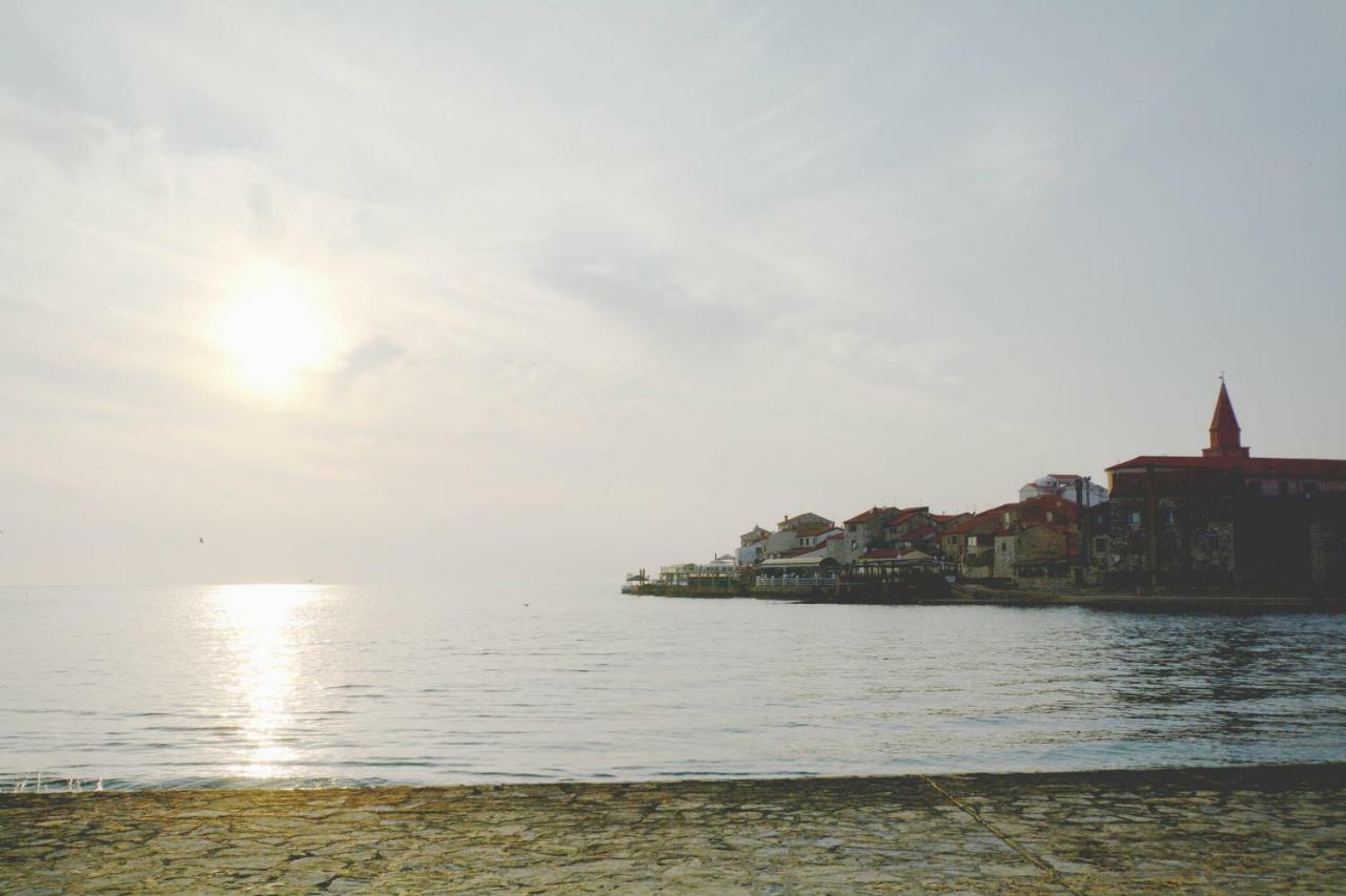 La Piazza Διαμέρισμα Ουμάγκ Εξωτερικό φωτογραφία